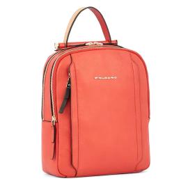 Рюкзак з відділенням для iPad Piquadro CIRCLE (W92) Brick Red CA5566W92_CU3