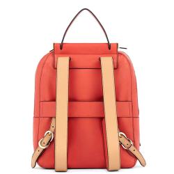 Рюкзак з відділенням для iPad Piquadro CIRCLE (W92) Brick Red CA5566W92_CU3