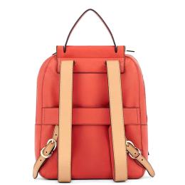 Рюкзак з відділенням для iPad Piquadro CIRCLE (W92) Brick Red CA5566W92_CU3