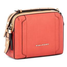 Сумка Piquadro CIRCLE (W92) Brick Red BD4870W92_CU3