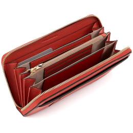 Портмоне Piquadro CIRCLE (W92) Brick Red PD1515W92R_CU3