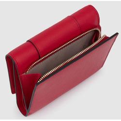 Портмоне Piquadro CIRCLE (W92) Cardinal Red PD5216W92R_R3