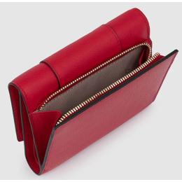 Портмоне Piquadro CIRCLE (W92) Cardinal Red PD5216W92R_R3