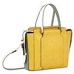 Сумка Piquadro CIRCLE (W92) Yellow-Green BD6032W92_GIVE