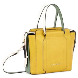 Сумка Piquadro CIRCLE (W92) Yellow-Green BD6032W92_GIVE