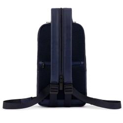 Сумка-слінг Piquadro FINN (S123) Night Blue CA5982S123_BLU