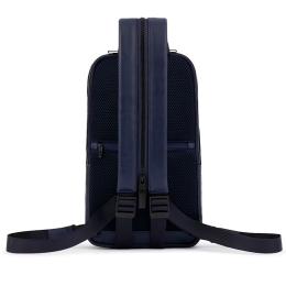 Сумка-слінг Piquadro FINN (S123) Night Blue CA5982S123_BLU