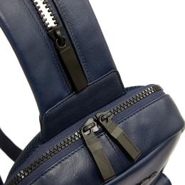 Сумка-слінг Piquadro FINN (S123) Night Blue CA5982S123_BLU
