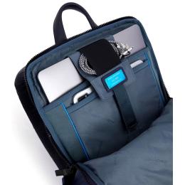 Рюкзак для ноутбука 14″ Piquadro FINN (S123) Night Blue CA5988S123_BLU