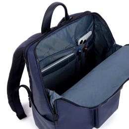 Рюкзак для ноутбука 14″ Piquadro FINN (S123) Night Blue CA5988S123_BLU