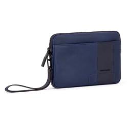 Клатч Piquadro FINN (S123) Night Blue AC5946S123R_BLU