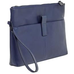 Чохол для iPad Piquadro FINN (S123) Night Blue AC6169S123R_BLU