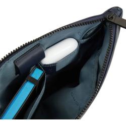 Чохол для iPad Piquadro FINN (S123) Night Blue AC6169S123R_BLU