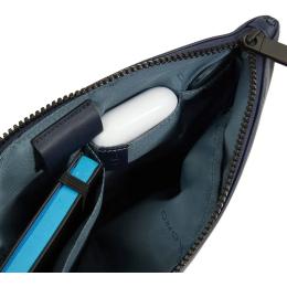 Чохол для iPad Piquadro FINN (S123) Night Blue AC6169S123R_BLU