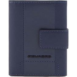 Портмоне Piquadro FINN (S123) Night Blue PU5957S123R_BLU