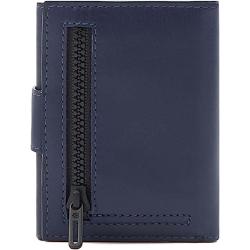 Портмоне Piquadro FINN (S123) Night Blue PU5957S123R_BLU