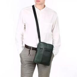 Сумка Piquadro FINN (S123) Military Green CA1816S123_VE