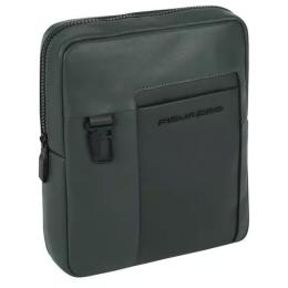 Сумка Piquadro FINN (S123) Military Green CA1816S123_VE