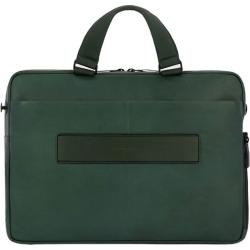 Портфель Piquadro FINN (S123) Military Green CA1903S123_VE
