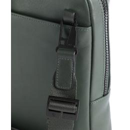 Сумка Piquadro FINN (S123) Military Green CA3084S123_VE