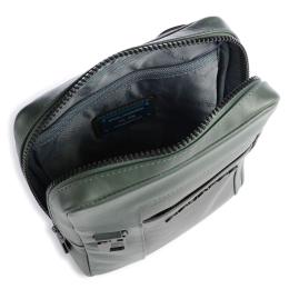 Сумка Piquadro FINN (S123) Military Green CA3084S123_VE