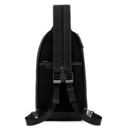 Сумка-слінг Piquadro PAAVO (S122) Black CA6027S122_N