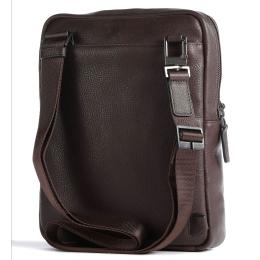 Сумка Piquadro PAAVO (S122) Dark Brown CA1816S122_TM