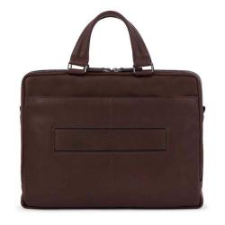 Портфель Piquadro PAAVO (S122) Dark Brown CA4098S122_TM