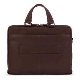 Портфель Piquadro PAAVO (S122) Dark Brown CA4098S122_TM