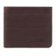 Портмоне Piquadro PAAVO (S122) Dark Brown PU4188S122R_TM