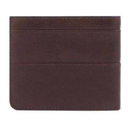 Портмоне Piquadro PAAVO (S122) Dark Brown PU4188S122R_TM