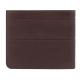 Портмоне Piquadro PAAVO (S122) Dark Brown PU4188S122R_TM