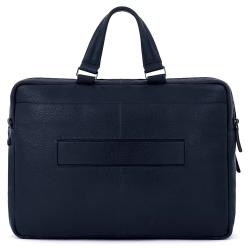 Сумка для ноутбука 15.6″ Piquadro PAAVO (S122) Night Blue CA6025S122_BLU
