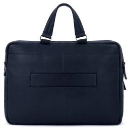 Сумка для ноутбука 15.6″ Piquadro PAAVO (S122) Night Blue CA6025S122_BLU