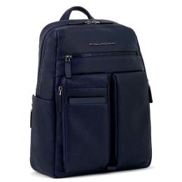 Рюкзак для ноутбука 14″ Piquadro PAAVO (S122) Night Blue CA6028S122_BLU