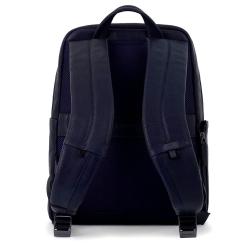 Рюкзак для ноутбука 14″ Piquadro PAAVO (S122) Night Blue CA6028S122_BLU