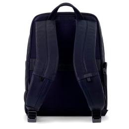 Рюкзак для ноутбука 14″ Piquadro PAAVO (S122) Night Blue CA6028S122_BLU