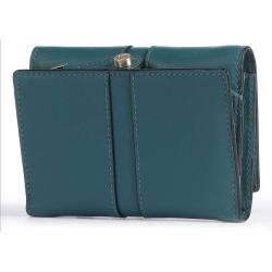 Портмоне Piquadro RAY (S126) Green PD5216S126R_VE