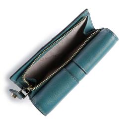 Портмоне Piquadro RAY (S126) Green PD5216S126R_VE