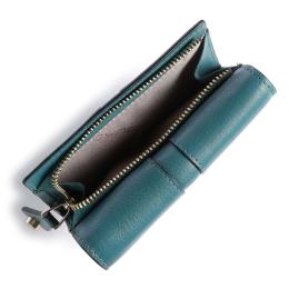 Портмоне Piquadro RAY (S126) Green PD5216S126R_VE