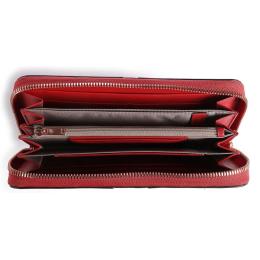 Портмоне Piquadro RAY (S126) Red PD1515S126R_R