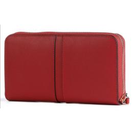Портмоне Piquadro RAY (S126) Red PD1515S126R_R