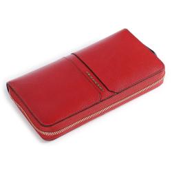 Портмоне Piquadro RAY (S126) Red PD1515S126R_R