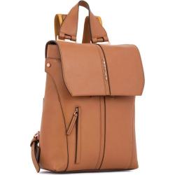 Рюкзак з відділенням для iPad Piquadro RAY (S126) Tobacco CA6126S126_CU