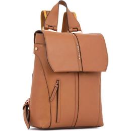 Рюкзак з відділенням для iPad Piquadro RAY (S126) Tobacco CA6126S126_CU