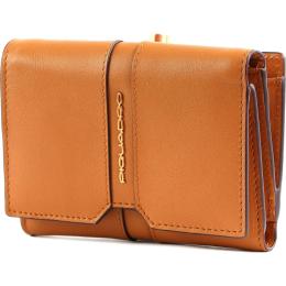 Портмоне Piquadro RAY (S126) Tobacco PD5216S126R_CU