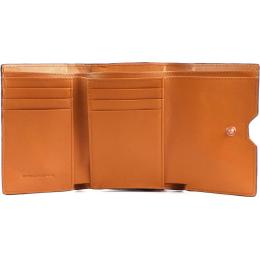Портмоне Piquadro RAY (S126) Tobacco PD5216S126R_CU