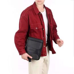 Сумка Piquadro GIO (S124) Black CA1816S124_N
