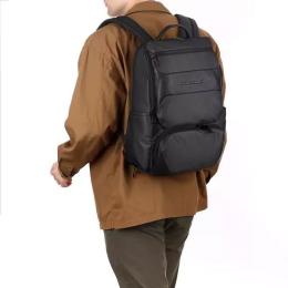 Рюкзак для ноутбука 15,6″ Piquadro GIO (S124) Black CA6010S124_N