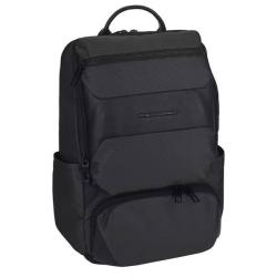 Рюкзак для ноутбука 15,6″ Piquadro GIO (S124) Black CA6010S124_N